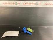 Widerstand Gebläsemotor FORD Focus Turnier (DNW) XS4H-18B647-BA
