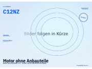 Motor ohne Anbauteile OPEL Corsa B (S93) C12NZ