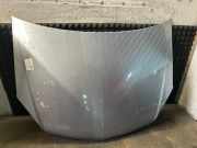 Motorhaube OPEL Astra H Lichtsilber M2 4AU z163