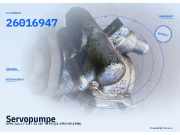 Servopumpe OPEL Astra F 26016947