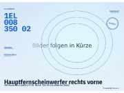 Hauptfernscheinwerfer rechts vorne VW Passat B5.5 (3B3) 3B0941016AN 1EL00835002