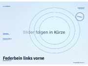 Federbein links vorne Ford KA (RU8)