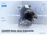 (241892 Motor ohne Anbauteile VW Golf IV (1J) AXR) AXR