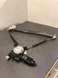 Fensterheber links vorne TOYOTA Corolla (E10)