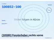 (105003 Fensterheber rechts vorne BMW Z3 Roadster (E36) 83977069) 100852-100
