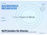 Schalter für Wischer MERCEDES-BENZ E-Klasse Kombi (S210) A2105450110 01401410