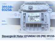 Steuergerät Motor HYUNDAI i20 (PB) 39110-03256