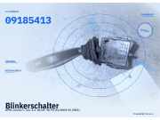 Blinkerschalter OPEL Combo C Tour 09185413