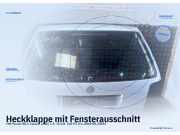 Heckklappe mit Fensterausschnitt VW Passat B5.5 Variant (3B6)