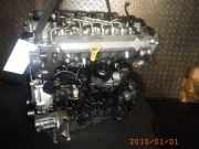 Motor ohne Anbauteile KIA Rio II (JB) D4FA