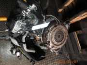 Motor ohne Anbauteile PEUGEOT 206 CC RFN (EW10J4)