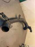 Ladeluftschlauch VW Tiguan I (5N) 5N0145840C