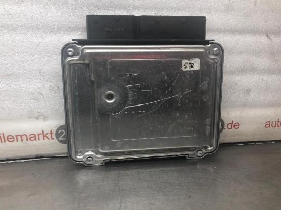 Steuergerät Motor VW Touran I (1T1) 03G906021ND Bild Steuergerät Motor VW Touran I (1T1) 03G906021ND