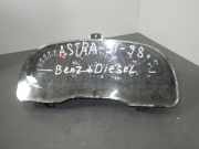 Tachometer OPEL Astra F 90356303