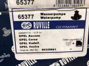 Wasserpumpe OPEL Ascona A 90325661