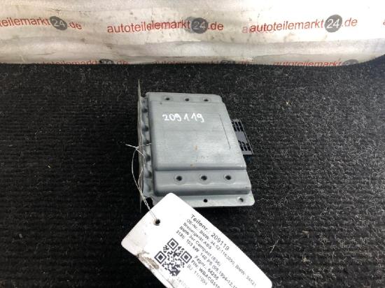 Steuergerät ABS BMW 3er Compact (E36) 34.52-1163090 Bild Steuergerät ABS BMW 3er Compact (E36) 34.52-1163090