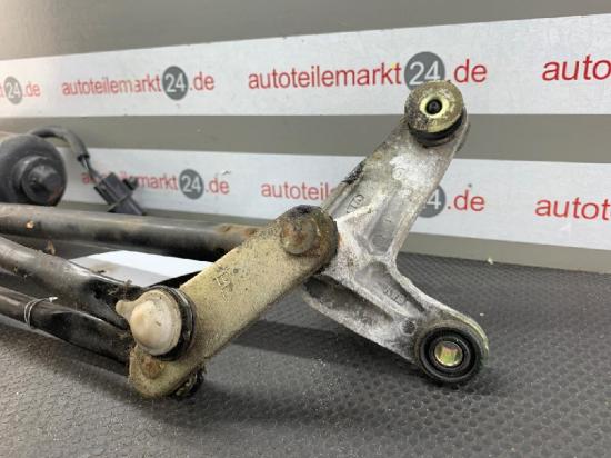 ( Wischermotor vorne KIA Sorento (JC) 981003E000) Bild ( Wischermotor vorne KIA Sorento (JC) 981003E000)