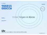 Uhr FORD Focus Turnier (DNW) 98AB15000CCW