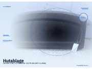 Hutablage VW Golf V (1K)