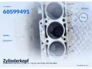 Zylinderkopf ALFA ROMEO 156 (932) 60599491