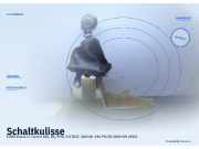 Schaltkulisse FORD Focus II Turnier (DA, DS, FFS)