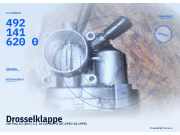 Drosselklappe VW Polo III (6N1) 4921416 200