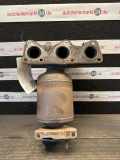 Krümmerkatalysator VW Fox Schrägheck (5Z) 03D131701D