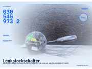 Lenkstockschalter MERCEDES-BENZ E-Klasse Kombi (S211) 0305459732