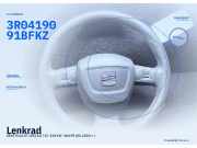 Lenkrad SEAT Exeo ST (3R) 3R0419091E ISZ 3R0419091B FKZ