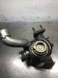Turbolader RENAULT Laguna II Grandtour (G) 8200026095 718089-4