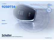 Schalter BMW 1er (F20) 9250734