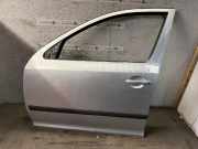 Tür links vorne SKODA Octavia II Kombi (1Z)