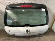 Heckklappe mit Fensterausschnitt RENAULT Clio II (B)