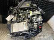 Motor ohne Anbauteile ) Mercedes-Benz C-Klasse Coupe (C204) C 180 115 kW 156 PS (01.2013–12.2014) 274910