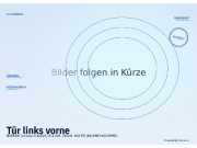 Tür links vorne NISSAN Terrano I (WD21)