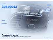 Drosselklappe VOLVO XC90 I (275) 30711554 30650013
