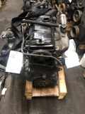 Motor ohne Anbauteile CITROEN Saxo (S) CDY