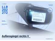 Außenspiegel rechts VW Polo III Variant (6KV5) LLR202272