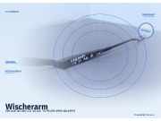 Wischerarm VW Golf III (1H)