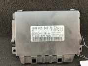 Steuergerät Einparkhilfe MERCEDES-BENZ E-Klasse Kombi (S211) A0255457132