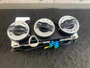 Bedienelement für Klimaanlage MITSUBISHI Colt VI (Z2, Z3) P7820A5131