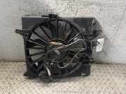 Elektrolüfter JAGUAR S-Type (X200) 2R8319E786AF