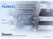 Ölwanne OPEL Corsa C (X01) 9128621