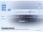 Schalterleiste MERCEDES-BENZ Sprinter 3t Kasten (906) A9068701010