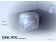 Blinker links PEUGEOT 106 I