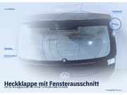Heckklappe mit Fensterausschnitt VW Fox Schrägheck (5Z)