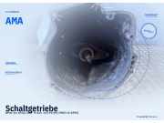 Schaltgetriebe BMW 3er (E30) AMA