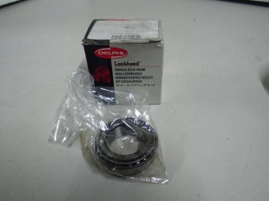 Radlager ALFA ROMEO 145 (930) BK546 Bild Radlager ALFA ROMEO 145 (930) BK546