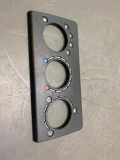 Blende Instrumententafel VW Polo II (86C) 867819075