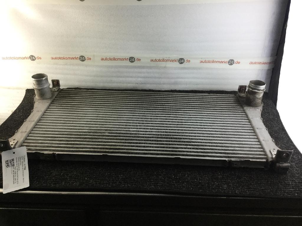 Ladeluftkühler TOYOTA Auris (E150) JD127100-3521 Bild Ladeluftkühler TOYOTA Auris (E150) JD127100-3521